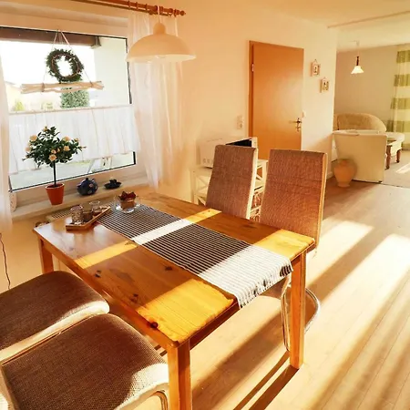 Holiday home Heydens Ferienhaus_heyd